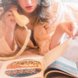 Meet your Posher, Ella